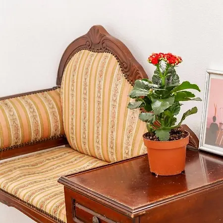 Apartamento 2 Bedroom For 4 People With Free Public Parking Lisboa