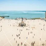 2 Bedroom For 4 People With Free Public Parking Lisboa