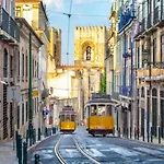 2 Bedroom For 4 People With Free Public Parking Apartamento
