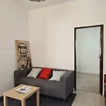 Apartamento 2 Bedroom For 4 People With Free Public Parking Lisboa