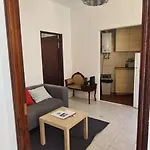 Apartamento 2 Bedroom For 4 People With Free Public Parking *