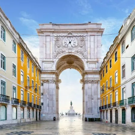 2 Bedroom For 4 People With Free Public Parking Apartament *